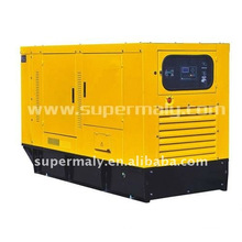 auto start and low price Silent diesel generator made in China